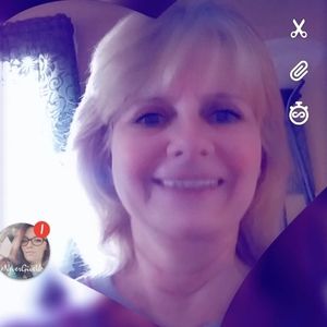 Meet your Posher, Sandra